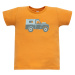 Pinokio Kids's T-Shirt Safari 1-02-2406-31