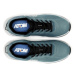 ATOM ORBIT TITAN 3E Pánské volnočasové boty, světle modrá, velikost