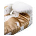 Venum ELITE BOXING GLOVES Boxerské rukavice, béžová, veľkosť