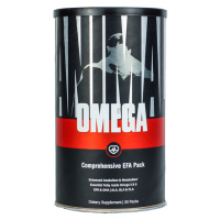 Animal Omega - Universal Nutrition