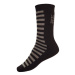 Dámské termo ponožky Litex 9A012 | černa