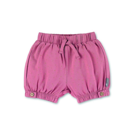 Sterntaler Shorts růžová