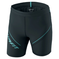 Krátké legíny Dynafit Vert 2 W Short Tights blueberry marine blue 2024 Barva: modrá