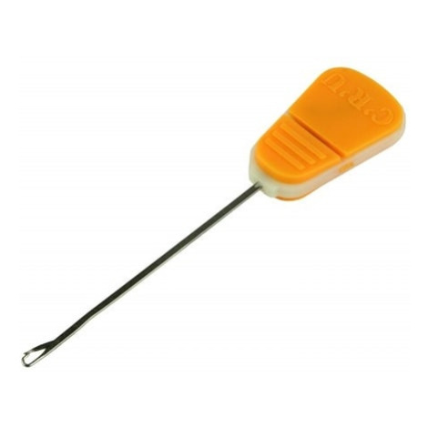 Carp ´R´ Us Boilie jehla CRU Baiting needle - Original ratchet needle Orange
