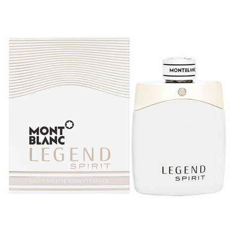Montblanc Legend Spirit - EDT 30 ml Mont Blanc