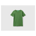 Benetton, Long Fiber Cotton T-shirt