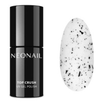 Neonail Top coat Crush 7,2 ml - matný efekt