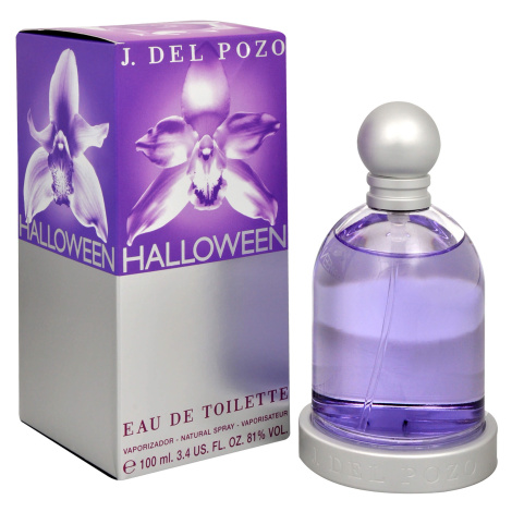 Jesus Del Pozo Halloween - EDT 50 ml