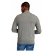 Williams River Zip-Neck Sweater