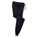 Premier Workwear Unisex jogging kalhoty pro kuchaře PR556 Black Denim