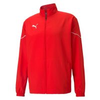 Pánská bunda teamRISE Sideline M 657326 01 - Puma