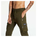 Sixth June Nylon Cargo Pants Green