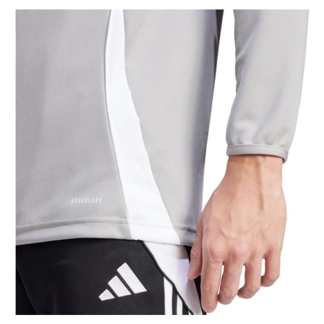 Pánské sportovní mikiny přes hlavu Adidas