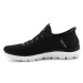 Skechers High Range 232457-BLK Black Černá