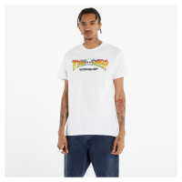 Thrasher x AWS Spectrum T-shirt White