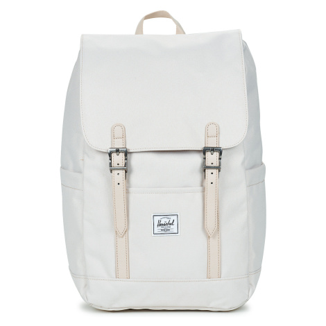 Herschel HERSCHEL RETREAT SMALL BACKPACK Béžová