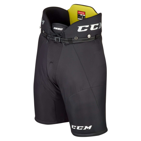 CCM Kalhoty CCM Tacks 9550 JR, černá