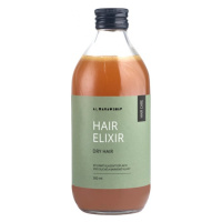 Bylinná vlasová kúra Dry Hair Elixir 300ml | Almara Soap