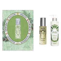 Sisley - EDC Gift Set Fee Greening Parfémové sady 1 pieces unisex