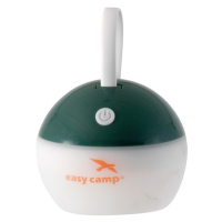 Lampička Easy Camp Jackal Lantern Barva: zelená/bílá