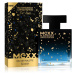 Mexx Black & Gold Limited Edition toaletní voda pro muže 50 ml