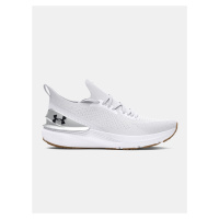 Under Armour Boty UA Shift-WHT - Pánské