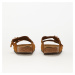 Tenisky Birkenstock Arizona Suede Leather Mink