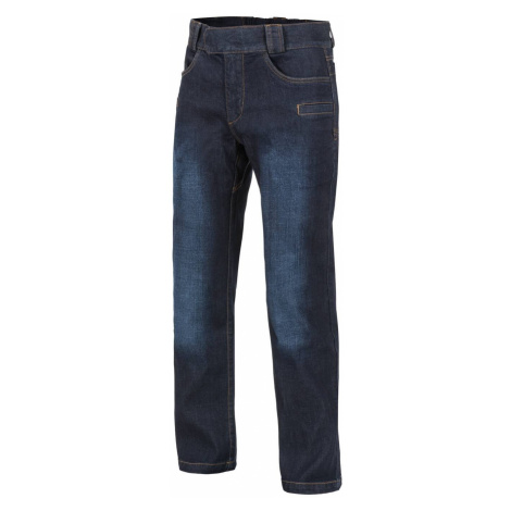 Kalhoty Grayman Tactical Jeans® Denim MID Helikon-Tex® - Blue Jeans