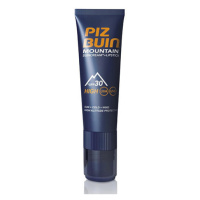 Piz Buin Suncream+Lipstick SPF 30 krém a balzám na rty SPF 30 20 ml