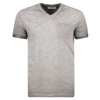 Ombre Clothing Men's plain t-shirt