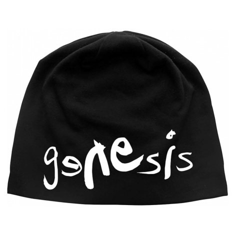 Genesis zimní kulich, Logo RockOff
