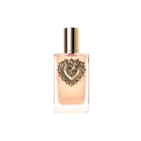 Dolce&Gabbana Dolce&Gabbana Devotion parfémová voda 100 ml Dolce & Gabbana
