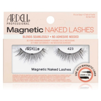 Ardell Magnetic Naked Lash magnetické řasy typ 423