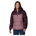 Dámská zimní bunda Columbia Pike Lake™ II Insulated Jacket