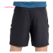 ANTA-Shorts-MEN-852125516-1-Basic Black Černá