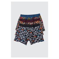 Pánské boxerky Trendyol Multicolored