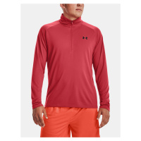 UA Tech 2.0 1/2 Zip Triko Under Armour