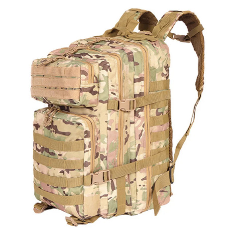 Velký cestovní batoh