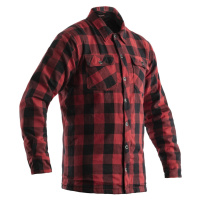 RST Aramidová košile RST LUMBERJACK ARAMID CE LINED / 2115 - červená - 48