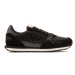 Sneakers boty Emporio Armani X4X537 XN730 R926 černá barva, X4X537 XN730 R926