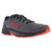 Inov-8 PARKCLAW 260 M (S) grey/black/red šedá