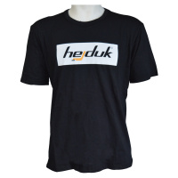 Triko Hejduk Logo, Senior, S