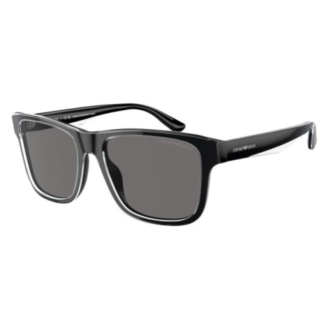 Emporio Armani EA4208 605187 Polarized - ONE SIZE (56)