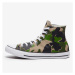 Tenisky Converse Chuck Taylor All Star Black Candied Ginger