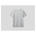Benetton, Long Fiber Cotton T-shirt