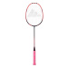 adidas SPIELER W09.1 Badmintonová raketa, růžová, velikost