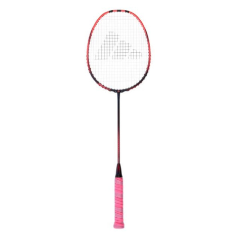adidas SPIELER W09.1 Badmintonová raketa, růžová, velikost