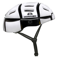Morpher HELMET Skládací helma, bílá, velikost