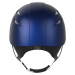 Helma jezdecká Easy Speed Air Hybrid GPA, dark blue mat
