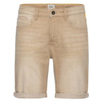 Šortky camel active shorts 5-pocket hnědá